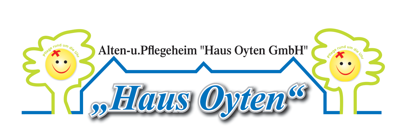 Haus Oyten Logo
