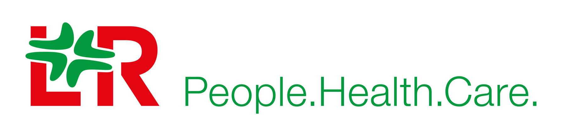 LR Logo