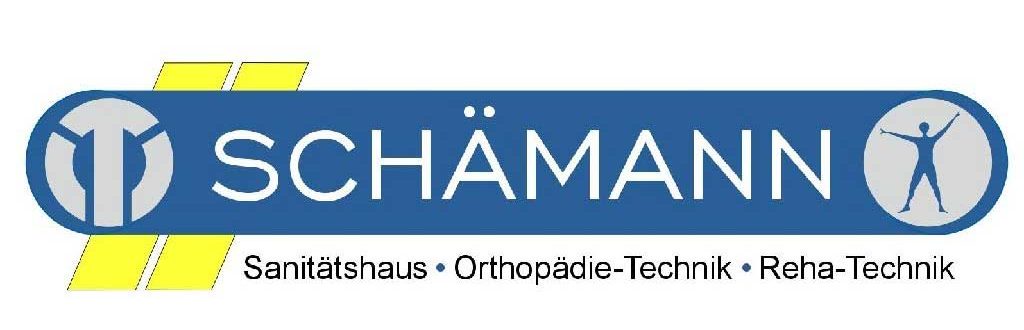 Schaemann Logo