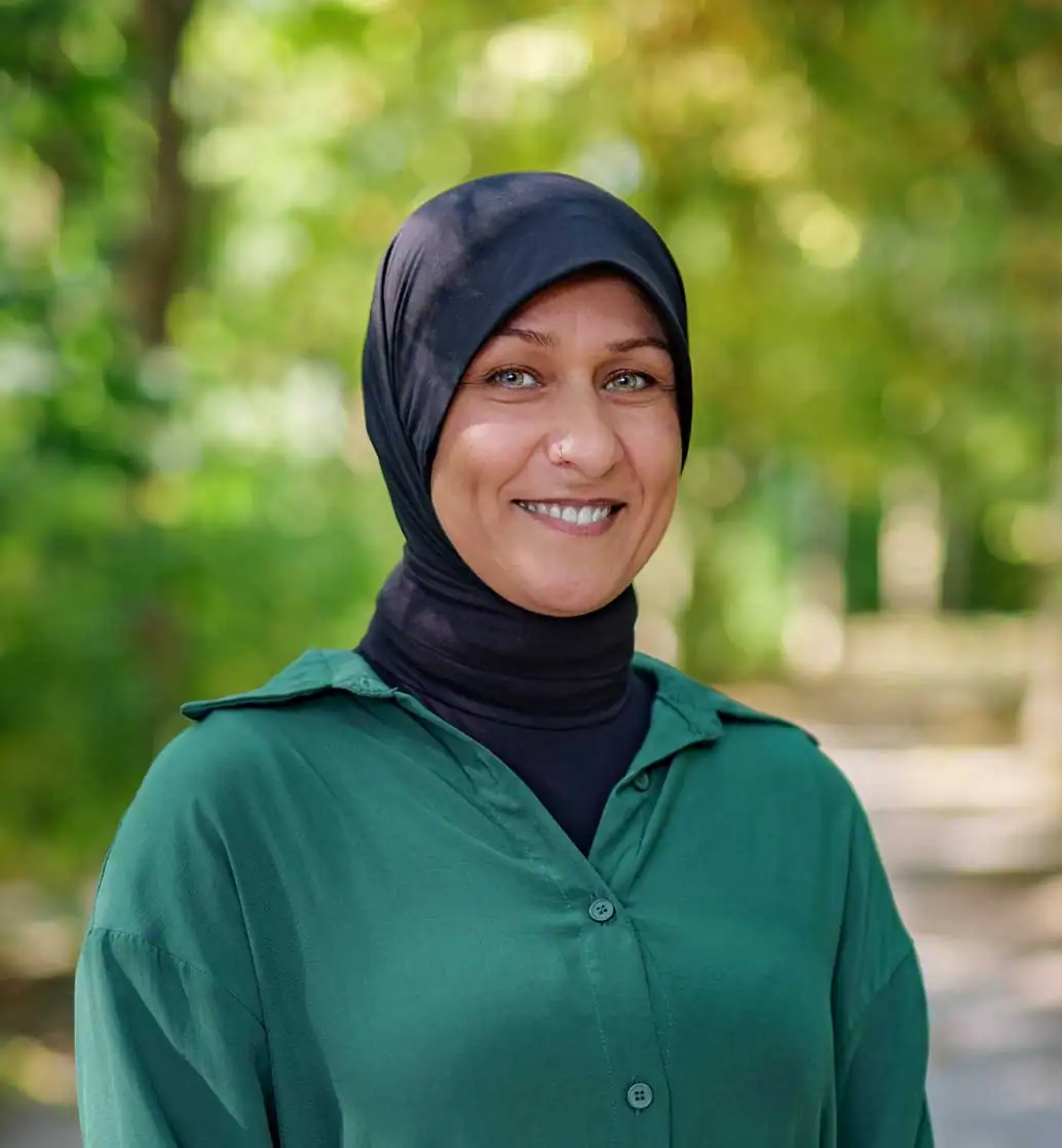 Assistenz der Geschäftsführung Amal